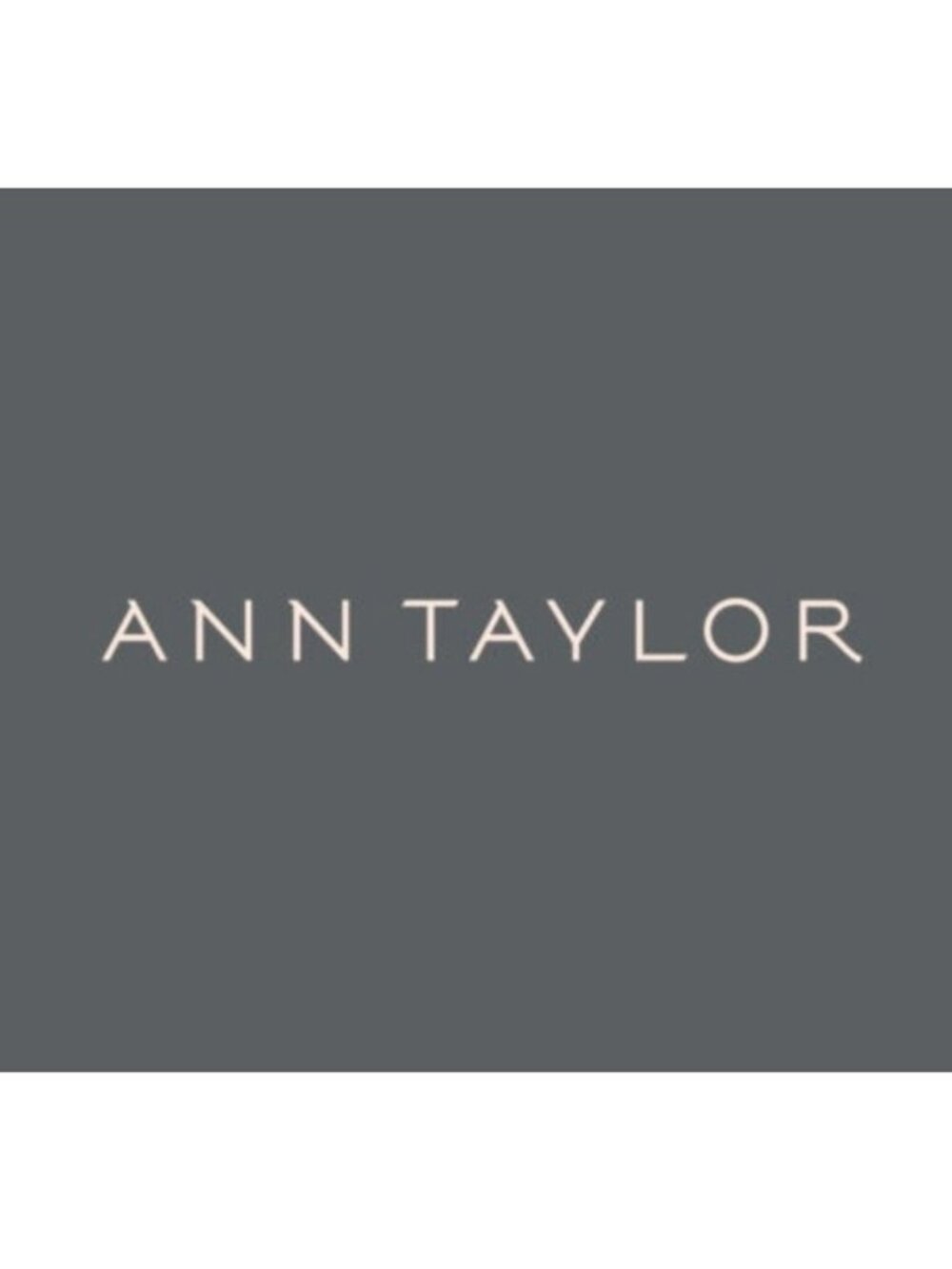 ANN TAYLOR | 16 | V-Neck Flare Maxi Cotton Dress - Picture 3 of 15